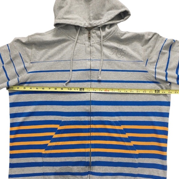 Rocawear men’s hoodie 2X-Large - Picture 6 of 9